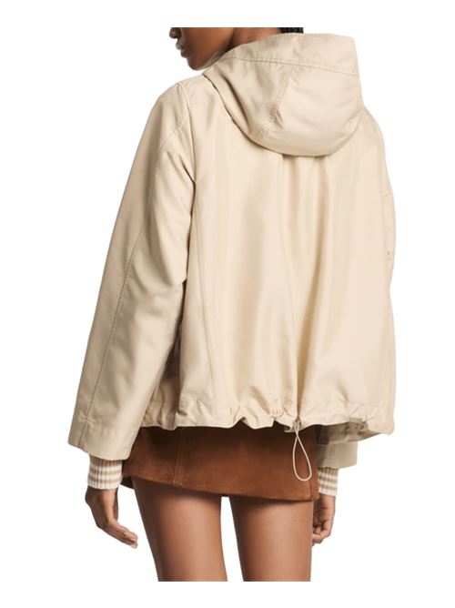 PARKA CORTO FAY | NAM12523260AX2C003